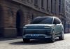 Hyundai Revolutionizes Connectivity with Practical, Future-Oriented Technologies in the New IONIQ 9