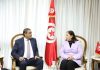 Tunisian entrepreneurs ready to contribute to reconstruction projects in Libya