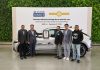 Hyundai IONIQ 5 takes part in GUINNESS WORLD RECORDS™ Title for the Greatest Altitude Change by an Electric Car