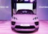Tunisia: New Porsche Macan launched
