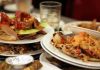 A crusade against food waste this year