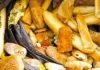 113,000 tons of bread is thrown away in Tunisia every year!
