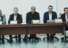Bounced cheque amnesty: decision to be taken at ARP plenary session