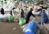 What strategy for waste reduction and valorization?