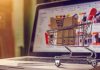 80% of online sales transactions escape state control!