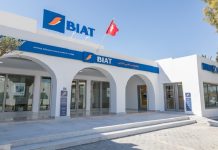 BIAT posts solid H1 results, crosses historic TND-23 bn deposit threshold