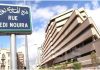 “An outrage to the institution on Hedi Nouira Street”