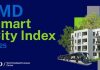Smart City Index 2025: Tunis plummets to 142nd place among 146 ranked cities