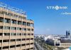 STB starts 2025 on a positive note