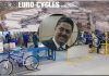 “Euro-cycles’ bicycle comeback”