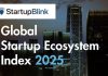Tunisia 82nd in Global Startup Ecosystem Index 2025