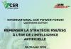 Tunisia: Artificial Intelligence at heart of CSR Power Forum 2025 in Gammarth
