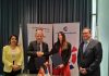 Automotive Industry: TAA and CCITF forge strategic partnership