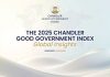 Good governance: Tunisia is ranked 96th in the world.