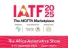 CEPEX organizes Tunisia’s participation in Intra-African Trade Fair (IATF 2025)