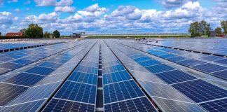 Tunisia’s energy transition gains momentum
