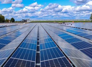 Scatec launches construction of Sidi Bouzid II solar power plant