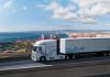 Hyundai Motor Unveils the New XCIENT Heavy-Duty Fuel Cell Truck at ACT Expo 2025