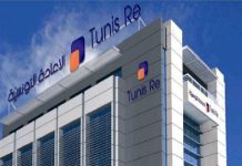 Tunis Re posts steady H1 growth, improves loss ratio