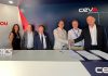 CEVA Logistics renews contract with Safran for aerospace parts transport between France, Tunisia and Morocco