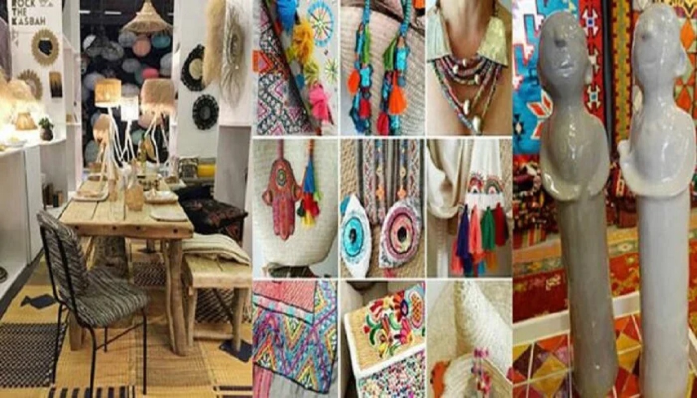 Crafts sector: €15,000 support for Diaspora-led businesses
