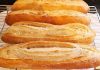 Tunisia: Financial analyst proposes gradual 100-millime increase in baguette prices!