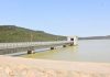 Dams: Water stocks improving but still below average
