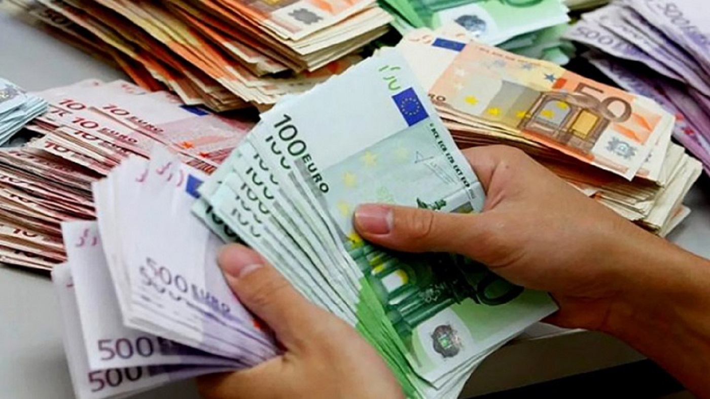 Remittances from Tunisian expatriates hit record levels!