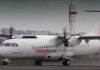 Tunisair Express signs training agreement with ATR