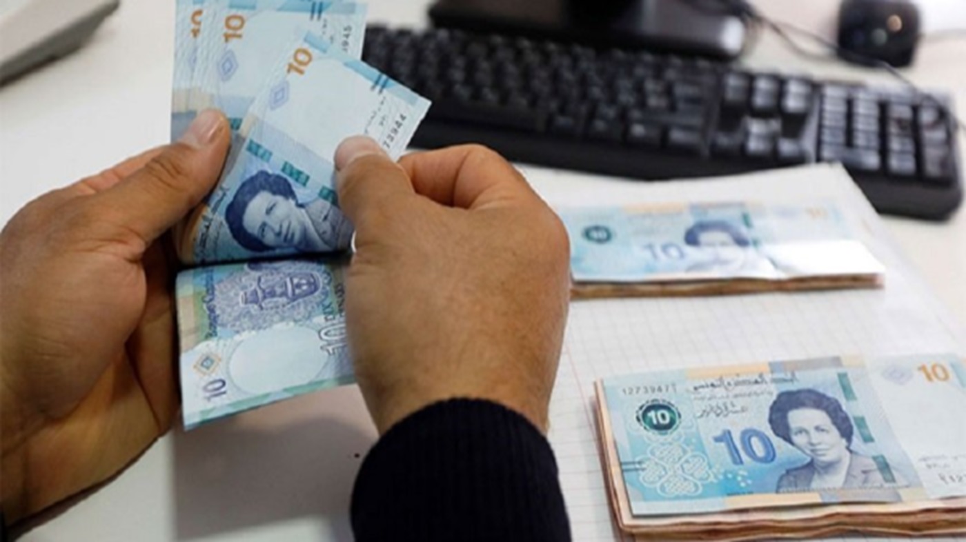 Tunisia: Historic decline of checks, rapid rise of bills of exchange