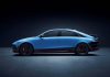 Hyundai Motor IONIQ 6 N Debuts at Goodwood Festival of Speed, Setting New Benchmark for High-Performance EVs