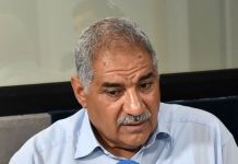 Lotfi Riahi denounces visa-related abuses against Tunisians