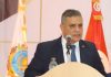 Tunisia launches national plan to halve road accidents