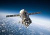 A Tunisian woman to take part in a space mission