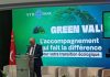 Low-carbon transition and business competitiveness in spotlight at STB