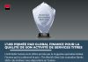 Tunisia: UIB awarded by Global Finance for quality of its securities services business