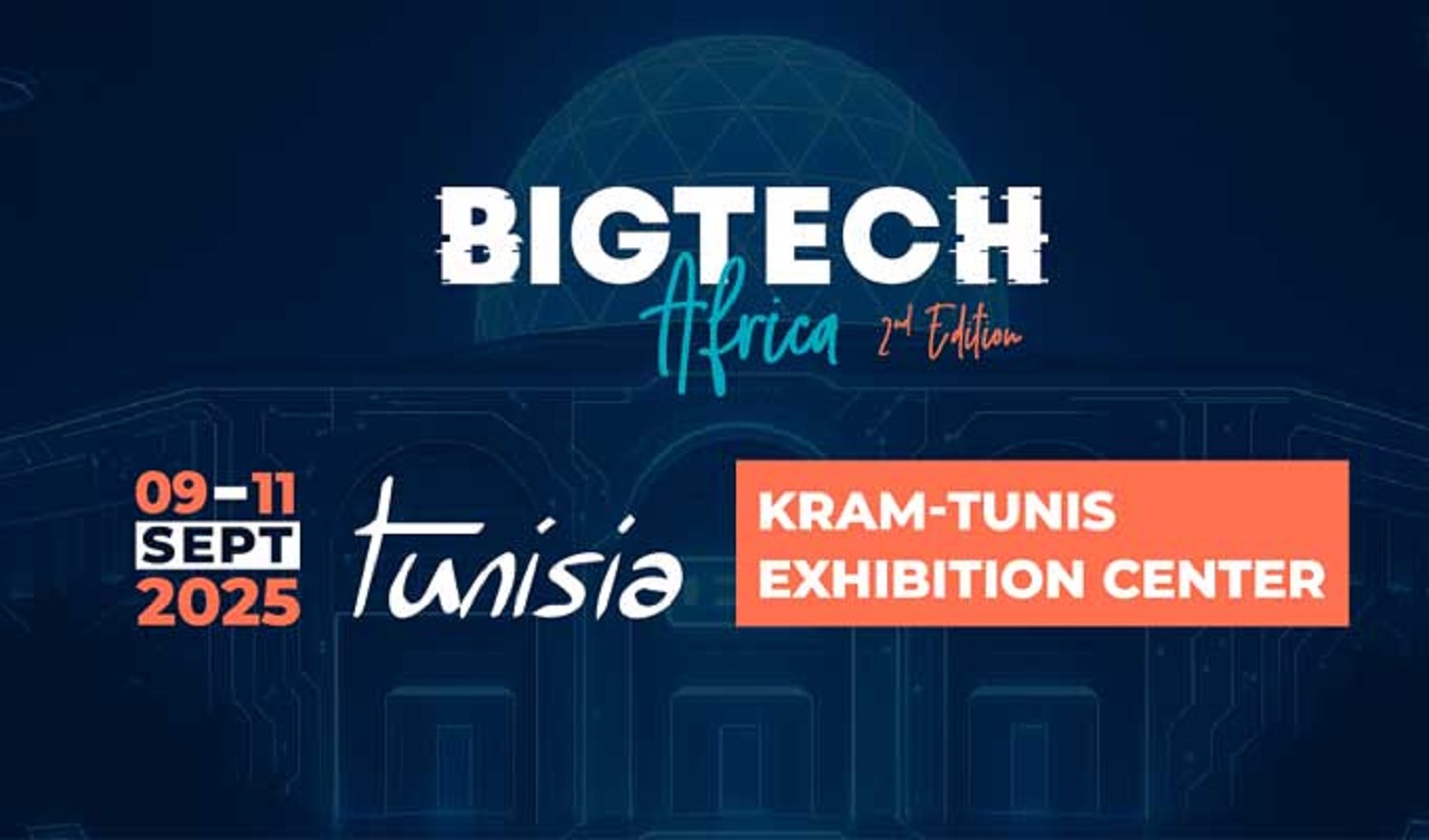 Tunisia to become African capital of tech with BIGTECH Expo