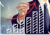 Tunisia returning to moderate growth of +1.4%.