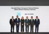 General Motors and Hyundai Motor Company Announce Plans for First Five Co-developed Vehicles