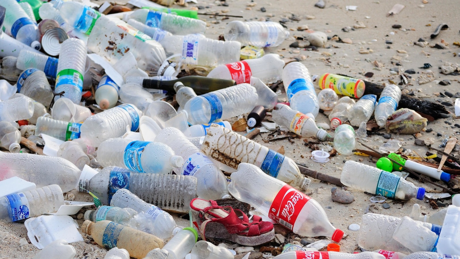 Plastic Pollution: The fight continues for Tunisia and over 50 other countries