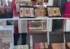 A New Paradigm for Handicrafts
