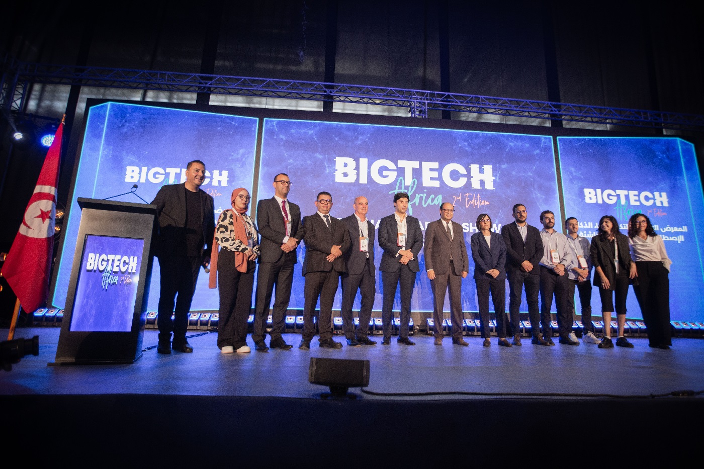 Up to 20 Tunisian startups set to become “investment-ready”