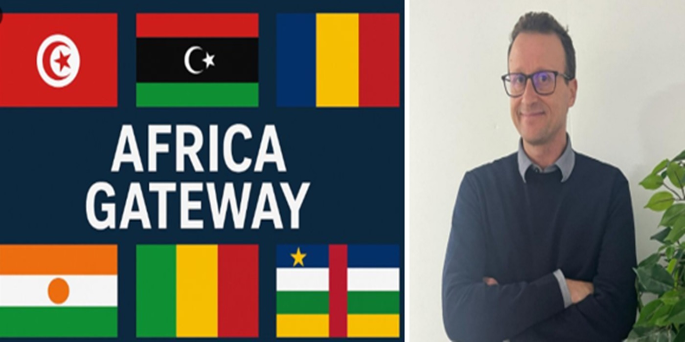 Africa Gateway: The details and deadlines