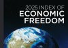 Index of Economic Freedom: Tunisia 27th in Africa