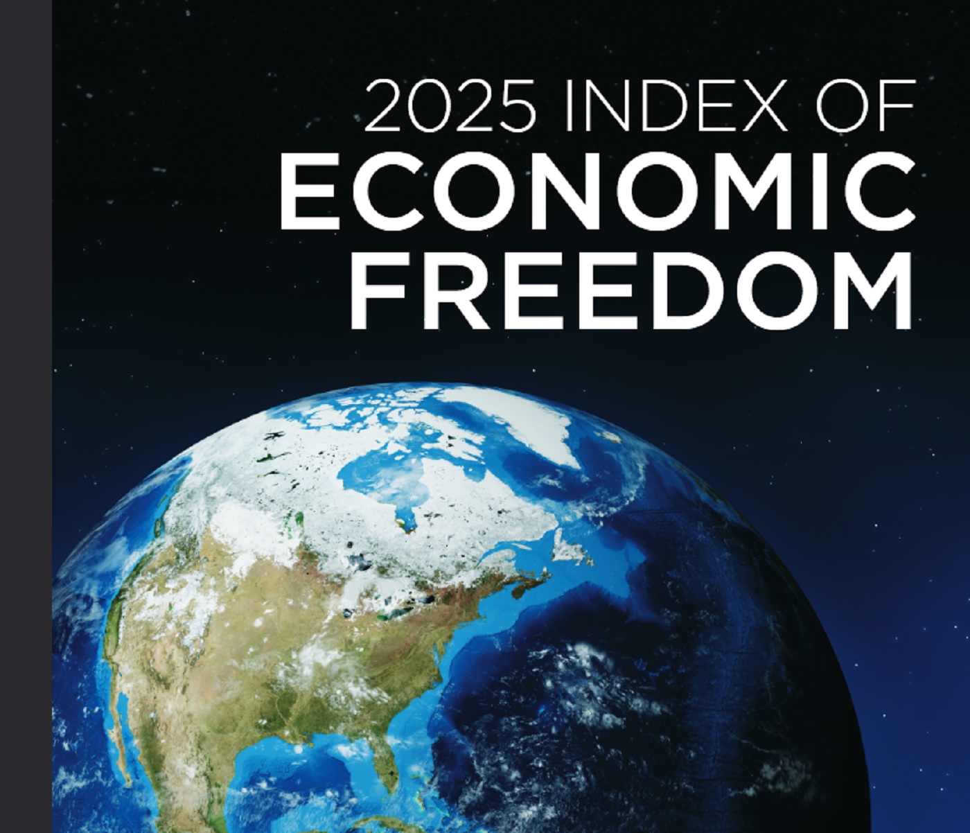 Index of Economic Freedom: Tunisia 27th in Africa