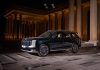 The All-New Hyundai PALISADE Exceeds Expectations In Every Dimension