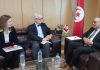 Tunisia: AFD, strategic and key partner