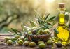 Olive Oil: The last straw