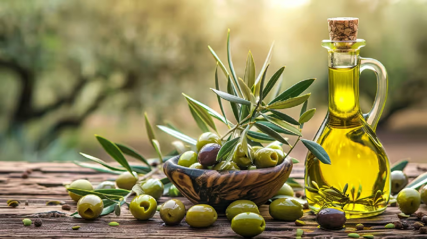 Tunisia now world’s 3rd largest olive oil exporter