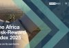 Africa Risk-Reward Index 2025: Tunisia, a Limited Investment Potential